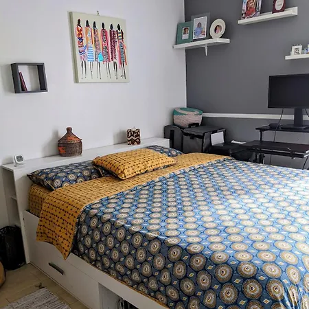 Akwaba Cozy *